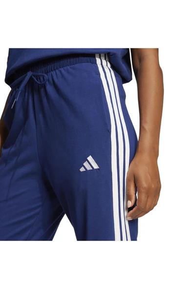 ADİDAS UNISEX EŞOFMAN ALTI W 3S SJ JOGGER JE0079 - 5