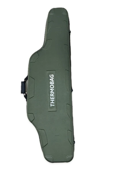 THERMOBAG DÜRBÜNLÜ TÜFEK TAŞIMA ÇANTASI HAKİ
