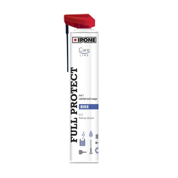 Ipone Full Protect Çok Amaçlı Yağlama Spreyi (250 ML)