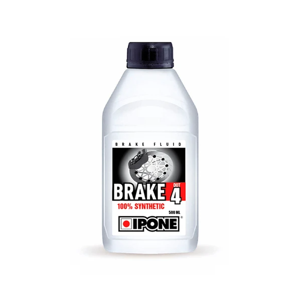 IPONE BRAKE DOT4 500ML