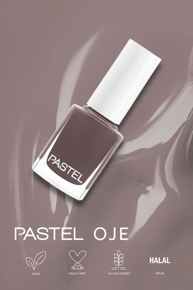 Pastel Oje 397 ürün görseli 1