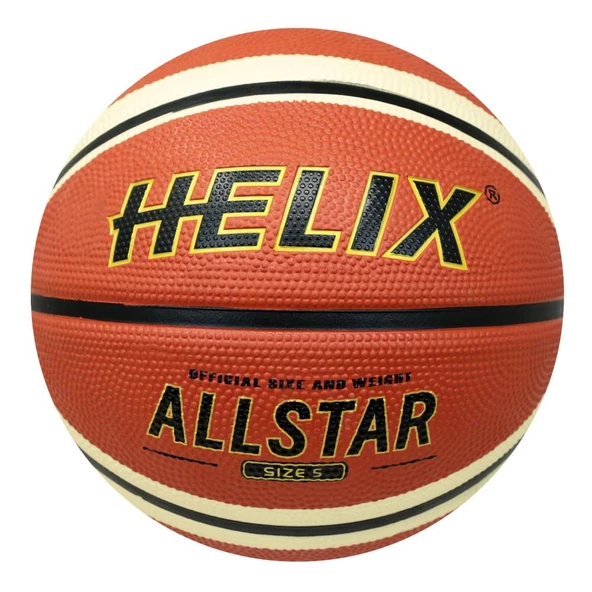 HELİX ALL STAR BASKETBOL TOPU