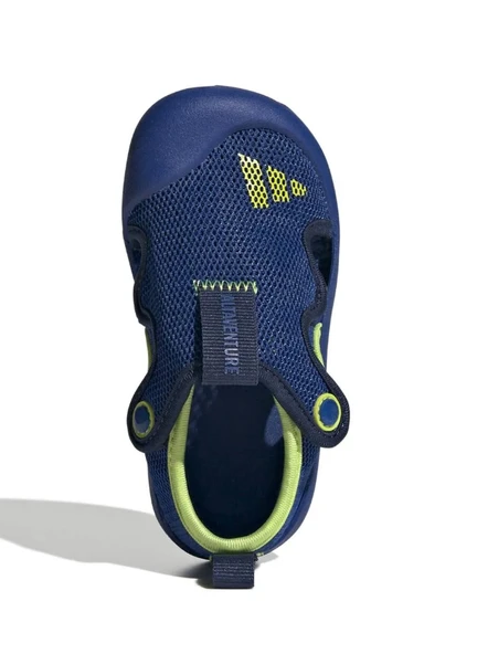 Adidas Altaventure 3 I Çocuk Unısex Sandalet JP5753 - 2