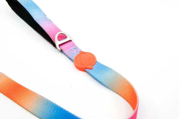 Tailpetz Pass Köpek Gezdirme Kayışı 120 cm x 2 cm - 2