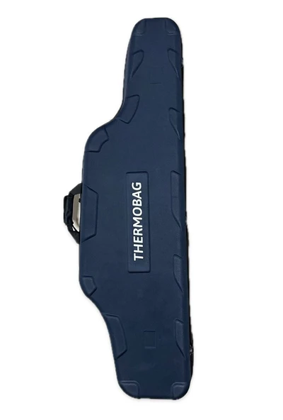 THERMOBAG DÜRBÜNLÜ TÜFEK TAŞIMA ÇANTASI LACİVERT