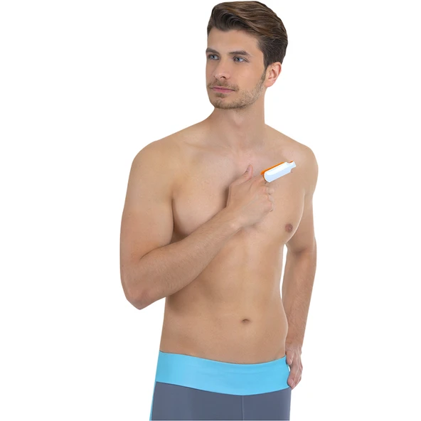 Vizor - Stabilizasyon Ateli CODE 32