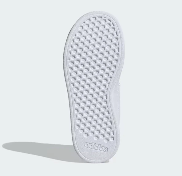 adidas Advantage Base 2.0 Çocuk Günlük Spor Ayakkabı IE9020 - Resim 6