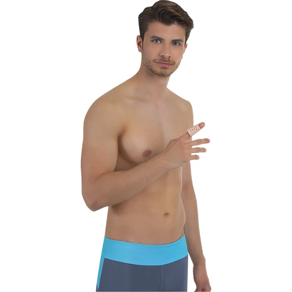 Vizor - Mallet Finger Ateli CODE 36