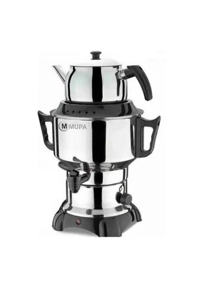 Mupa MC700 3.5 L Elektrikli Çay Semaveri