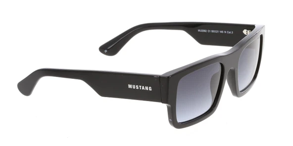 Mustang MU2582-01 55 Erkek Güneş Gözlüğü - 3
