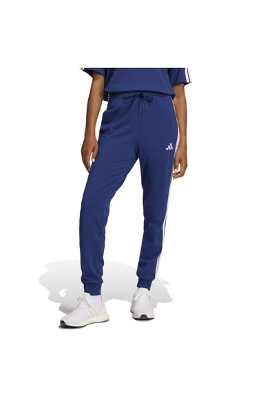 ADİDAS UNISEX EŞOFMAN ALTI W 3S SJ JOGGER JE0079 - 2