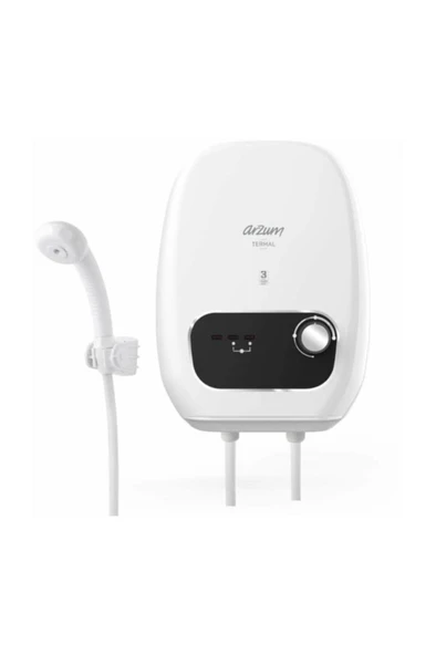 ARZUM AR-064 TERMAL ELEKTRİKLİ ŞOFBEN