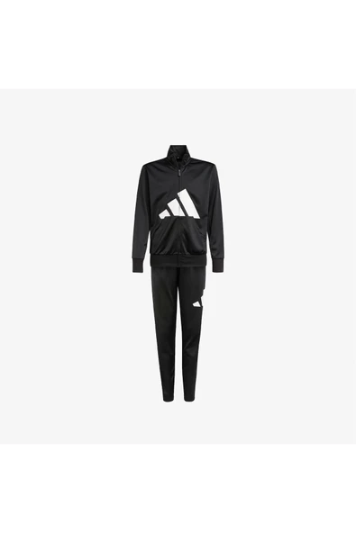 ADİDAS ÇOCUK EŞOFMAN TAKIMI J BL TR TS 205 JE1399 - 6
