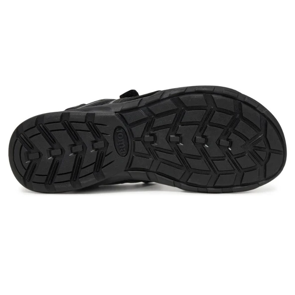 Joma Zeus Siyah Erkek Sandalet SZEUS2501V - 5