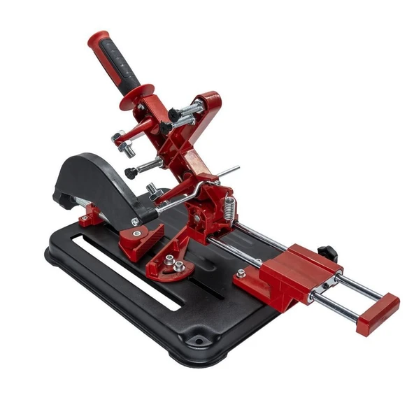Rox Wood 0117 Kayar Milli Avuç Taşlama Sehpası 115-125 mm - 3