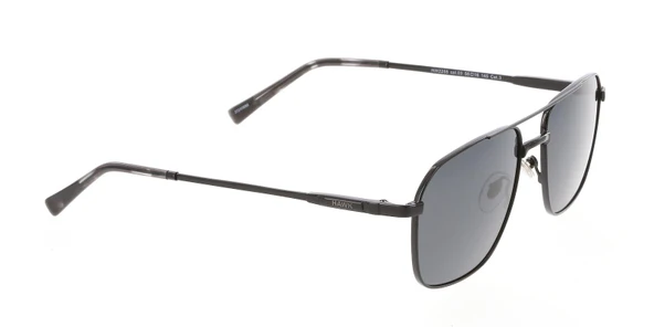 Hawk HW2255 03 56 Polarize Erkek Güneş Gözlüğü - Resim 3