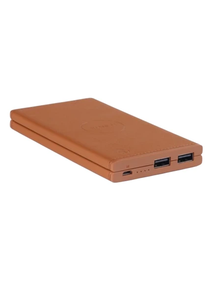 Sword SW08 Wireless Kablosuz Powerbank 5W 8000 mAh - 3