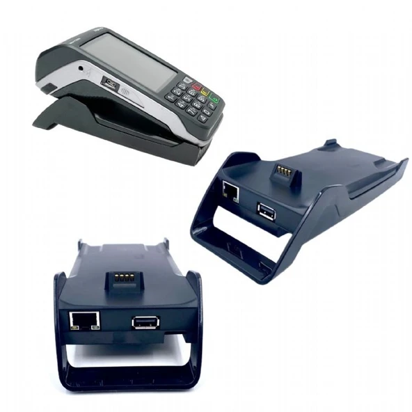 İngenico Move 5000 F Base ( Alt Şarj Ünitesi )