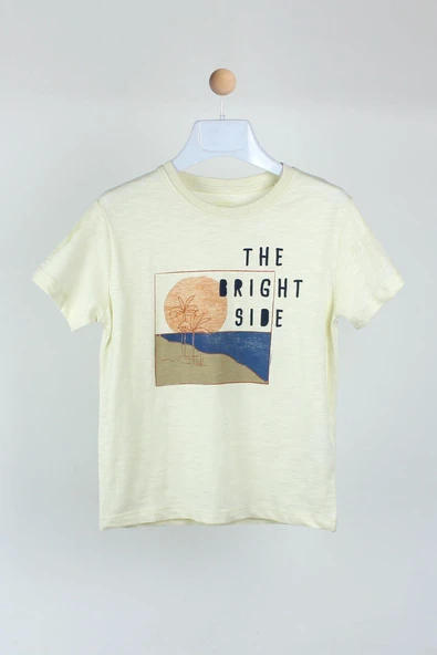 Losan Erkek Çocuk tshirt