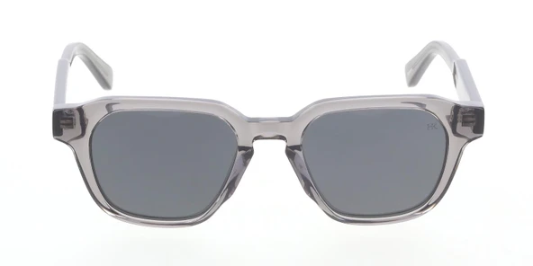 Hawk HW2257 03 50 Polarize Unisex Güneş Gözlüğü - 2