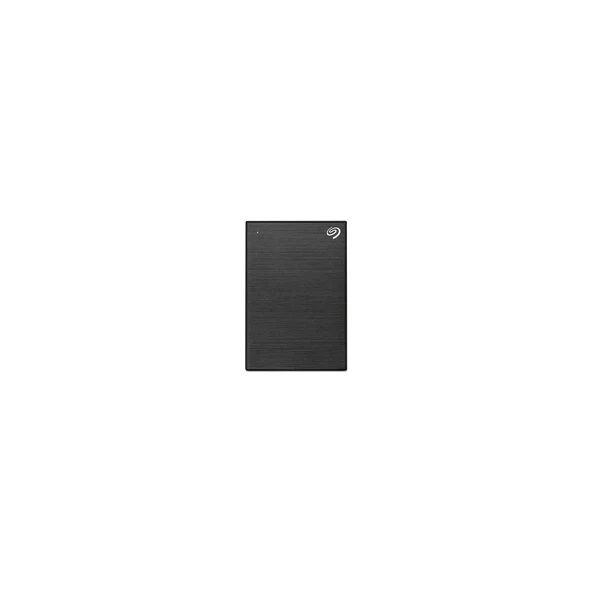 Seagate One Touch with Password HDD 1 TB Harici Sabit Disk - 6 aylık Mylio Photos ve Dropbox, Rescue Hizmeti (STKY1000400)