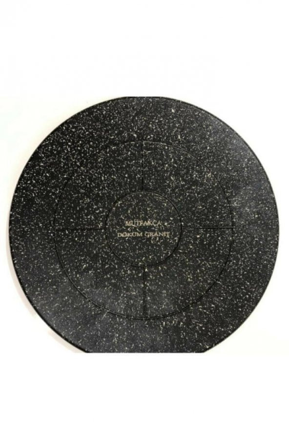 Mutfakça Derin 36 Cm Gözleme Tava - 4