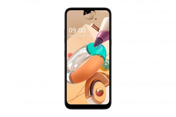 LG K41S 32 GB (LG Türkiye Garantili) - 1