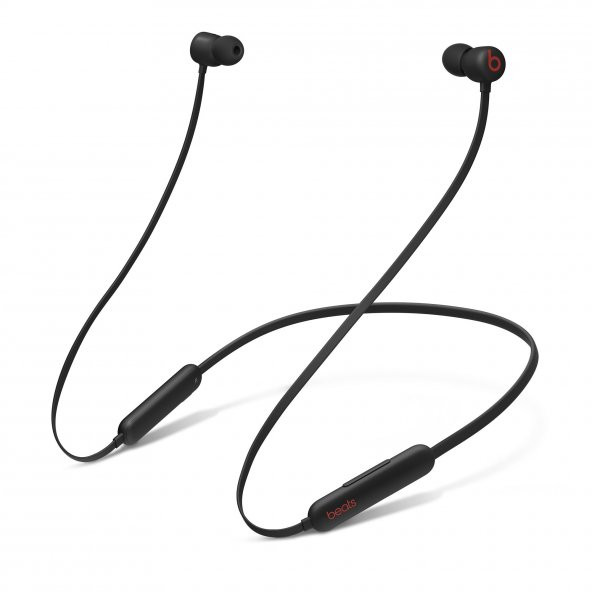 Beats Flex MYMC2EE/A Bluetooth Kulak İçi Kulaklık Siyah