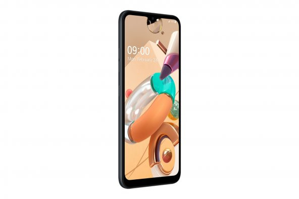 LG K41S 32 GB (LG Türkiye Garantili) - 2
