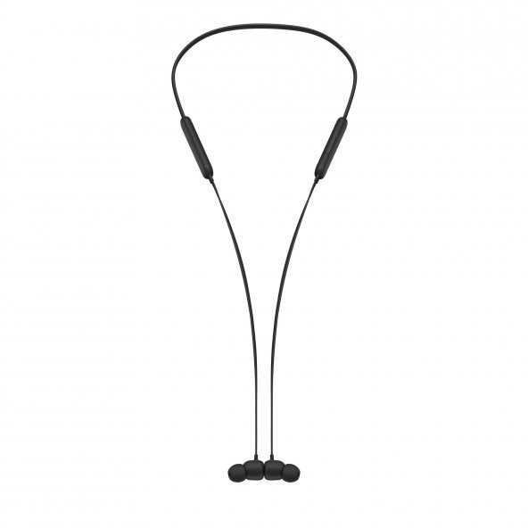 Beats Flex MYMC2EE/A Bluetooth Kulak İçi Kulaklık Siyah - 2