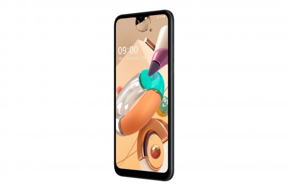 LG K41S 32 GB (LG Türkiye Garantili) - 3