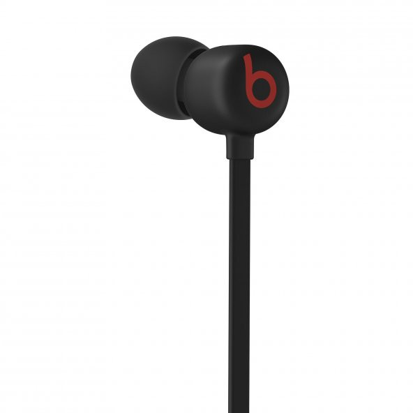 Beats Flex MYMC2EE/A Bluetooth Kulak İçi Kulaklık Siyah - 3