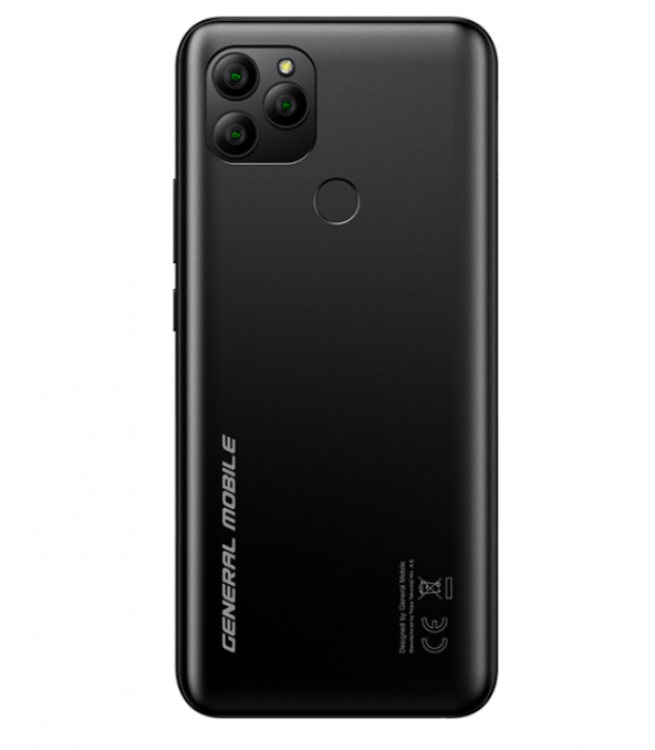 General Mobile GM21 3 GB 32 GB (General Mobile Türkiye Garantili) - 2