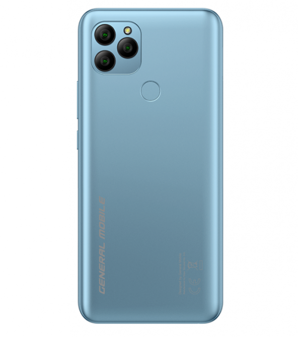 General Mobile GM21 3 GB 32 GB (General Mobile Türkiye Garantili) - 3
