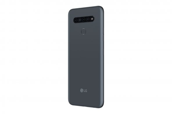 LG K41S 32 GB (LG Türkiye Garantili) - 6