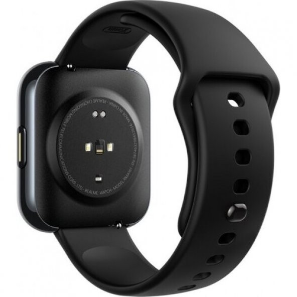 Realme Watch RMA161 Akıllı Saat (Realme Türkiye Garantili) - 4
