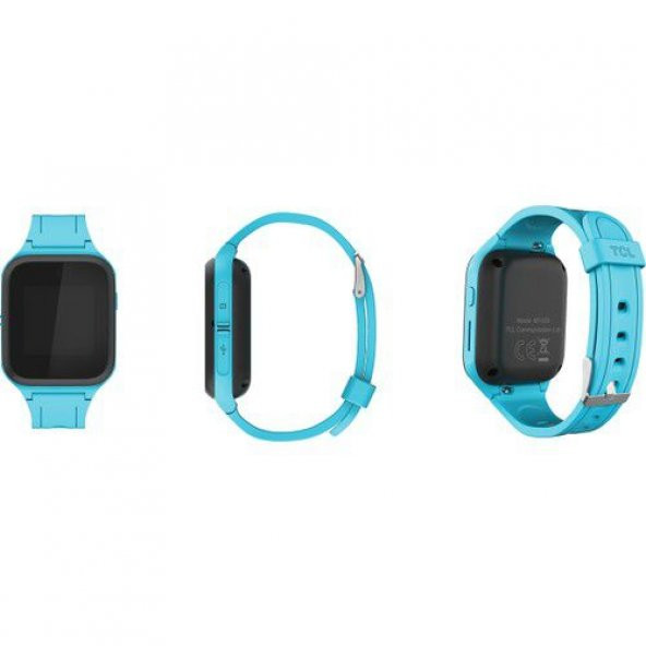 Alcatel TCL MT40X Movetime Family Watch 4G Akıllı Çocuk Saati (Alcatel Türkiye Garantili) - 6