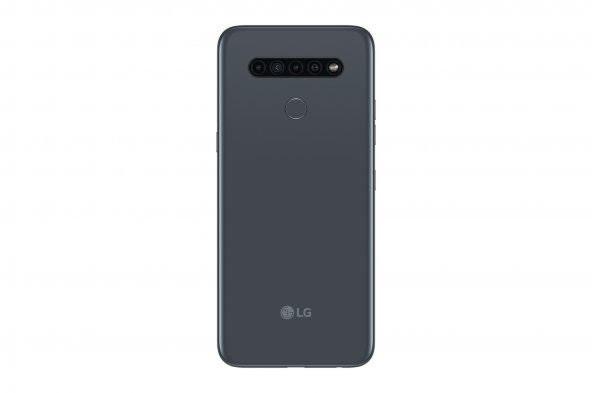 LG K41S 32 GB (LG Türkiye Garantili) - 7