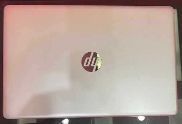HP 15-DA1017NT İ5-8265U 8GB RAM 128 GB+300 gb hdd SSD MX110 2 GB - 4