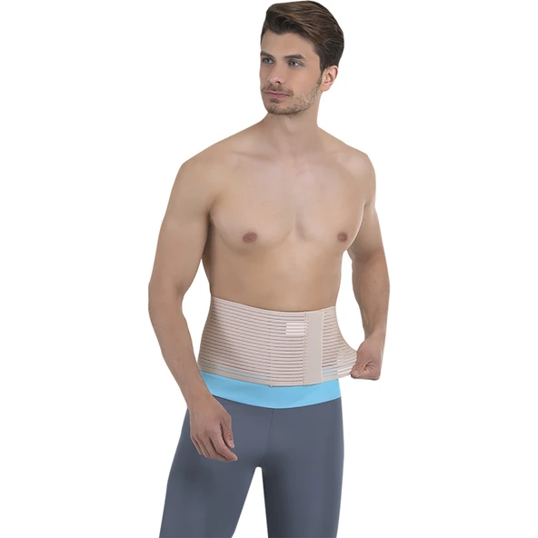 Vizor - Abdominal Korse(16cm) CODE 420-D