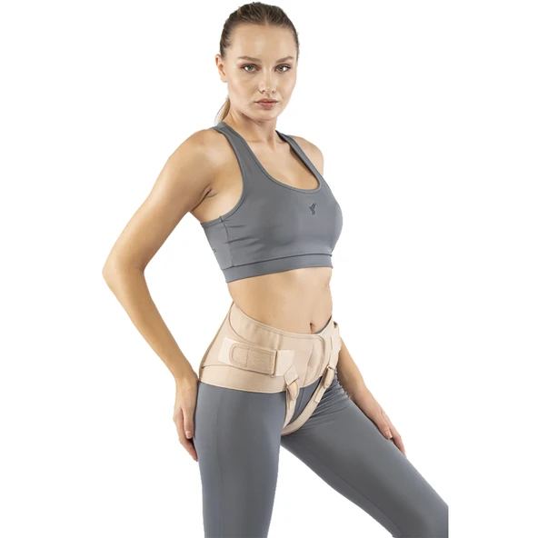 Vizor - Sakro İliak Korse CODE 430