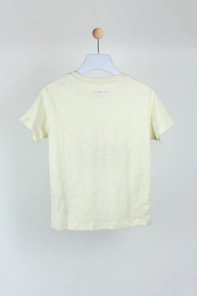 Losan Erkek Çocuk tshirt - 2