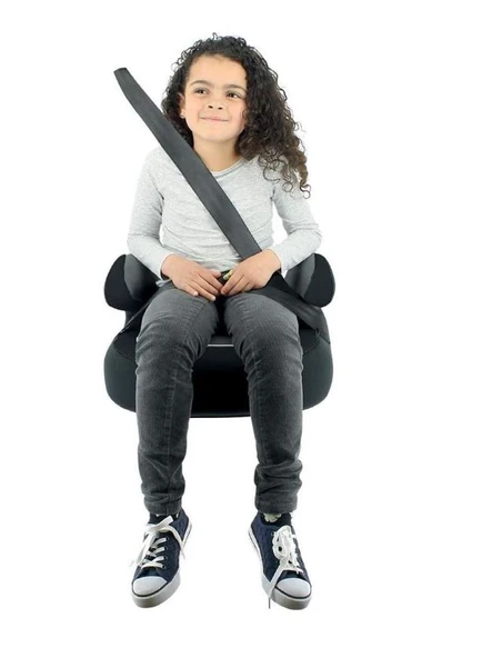 Comfymax Dream Lux 15-36 kg Yükseltici Pink - 6