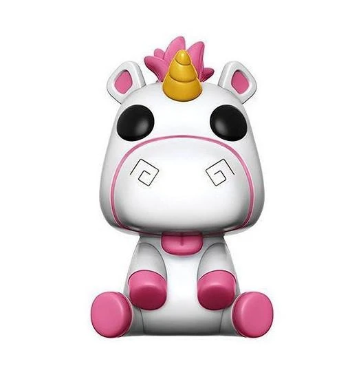 Funko Pop Movies: Fluffy 420