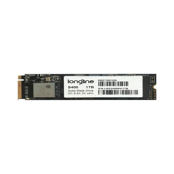 Lng2500Nv-1TB 1TB 2500MB-1700MB NVMe M.2 Sata SSD
