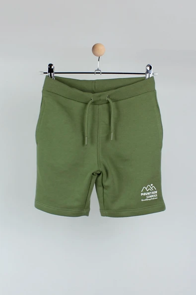 Losan Erkek Çocuk Penye Şort