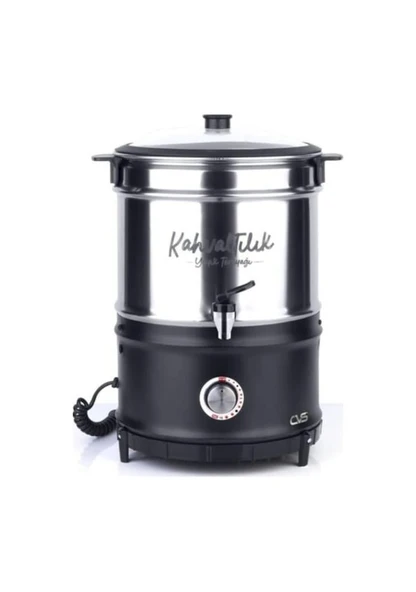 Cvs Dn-4601 Yayık - Tereyağı  Makinesi -10 Litre