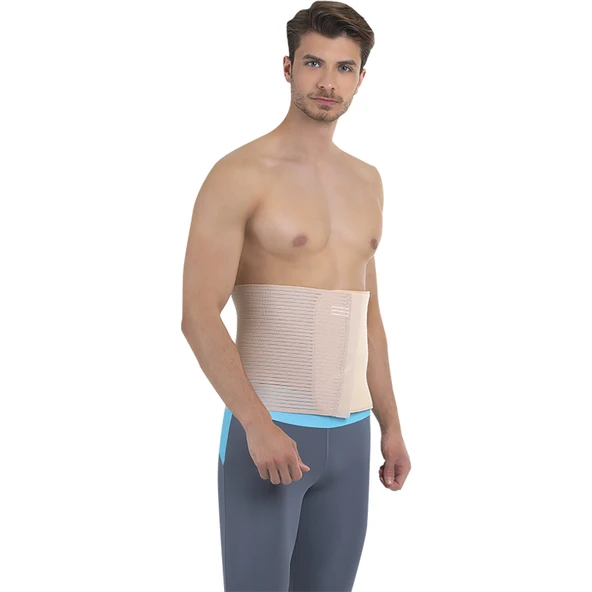 Vizor - Abdominal Korse Havlu Pedli CODE 420-LUX ürün görseli 1