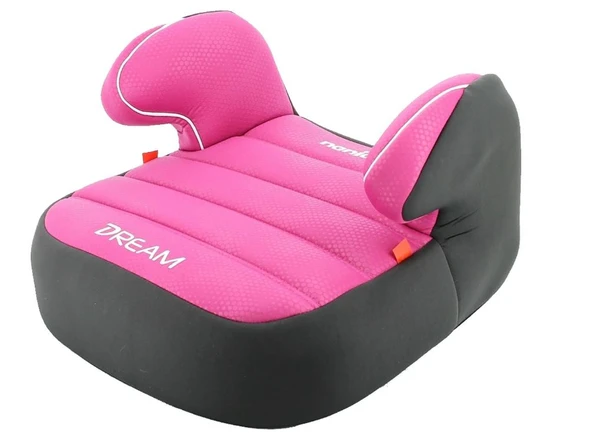 Comfymax Dream Lux 15-36 kg Yükseltici Pink - 3