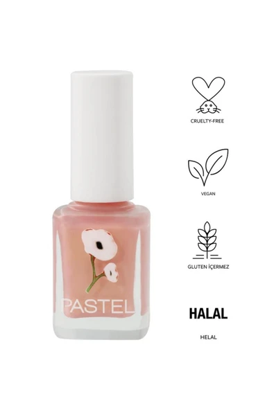 Pastel Oje 414
